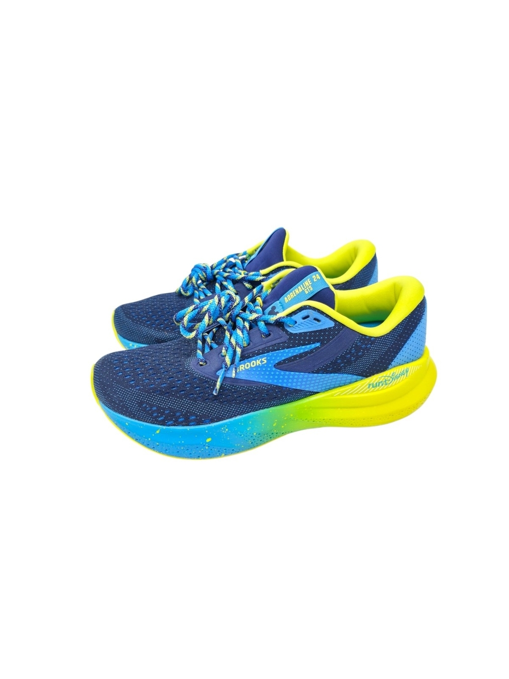 Brooks Adrenaline GTS 24 runDisney Disney Women 8.5 Limited Edition - Picture 2 of 15